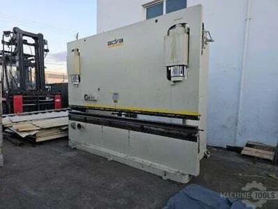 USED 1996 ADIRA QHD-30040