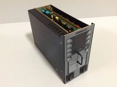 USED GAMMAFLUX 9152-G