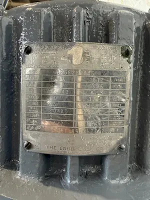 USED WARNER & SWASEY M-3500