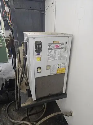 USED 2013 MIGHTY VIPER LG-1000