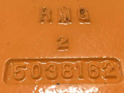 USED CINCINNATI MILACRON 5038162