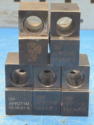 Used TRS APR211M Nuts & Screws Indiana US | J&J Industrial Supply #1341453