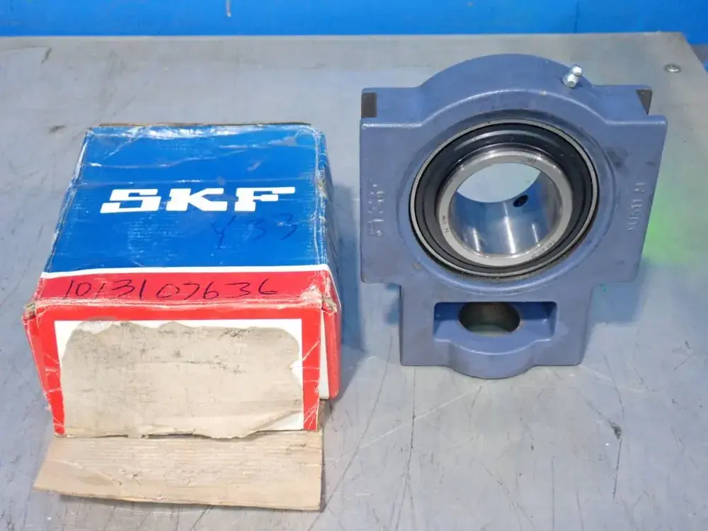 New | in-Stock SKF TU 55 TF Tooling & Accessories (Other) Ohio US | HGR 24 #1128409