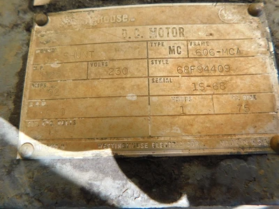 Used _UNKNOWN_ _UNKNOWN_ Winches Ohio US | Equipment Recovery Corp. #1329776