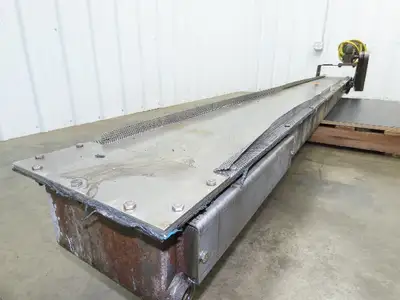Used LIVONIA _UNKNOWN_ Conveyor Parts Indiana US | Arrow Industrial #1249833
