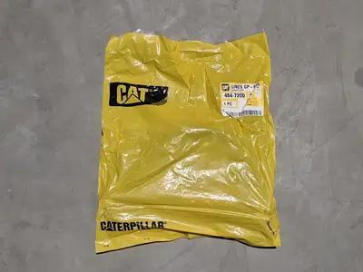 NEW CATERPILLAR 484-7200