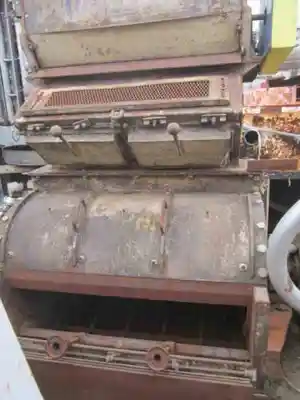 USED JACOBSON 8TN-11