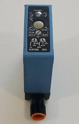 USED Sick Optic 6 020 641