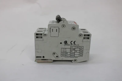 USED CUTLER-HAMMER WMS2C60