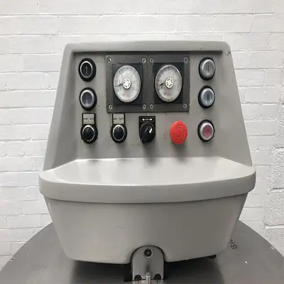 Used Kemper _UNKNOWN_ Dough Mixers Pennsylvania US | ISCA #1299610