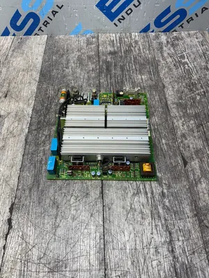 Siemens 6SC6170-0FC50 Electrical/PLC/Automation | ESS Industrial Equipment Sales (3)