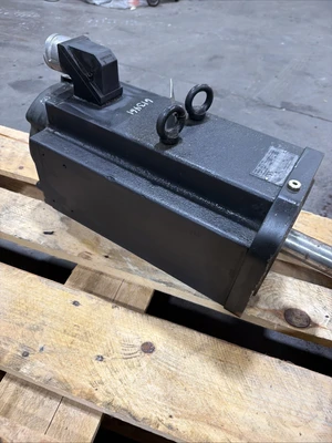USED Rexroth hss112a-b05-fs70-h2