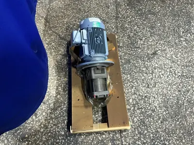 Used SUMITOMO CQTM3312.5F2.22TS1243E Pumps Ohio US | HGR 24 #1304111