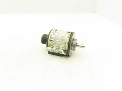 Allen Bradley 845N-SJHN4-CMY2 Rotary Encoder Optical Incremental