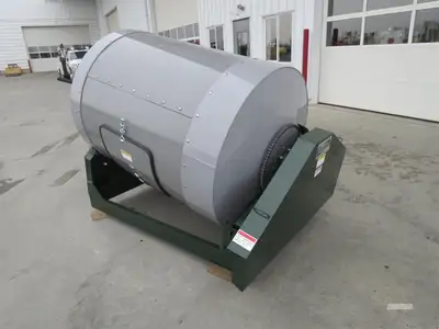 New | in-Stock 2025 GRAMIN GBC63 Feed Mixers Pennsylvania US | Zimmerman Farm Service #1410156