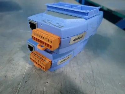 Icp Communication Modules