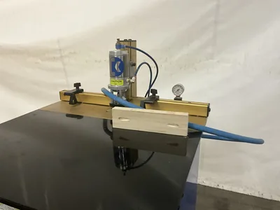 DK1100 | Kreg | Pocket Hole Machines