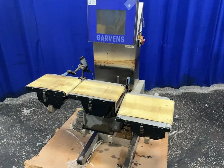 Used 2000 GRAVENS AUTOMATION S3 Miscellaneous Packaging Equipment Ohio US | HGR 24 #1548010