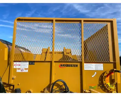 Used HAYBUSTER _UNKNOWN_ Bale Choppers - Feeders Iowa US | Keast Enterprises #1360295