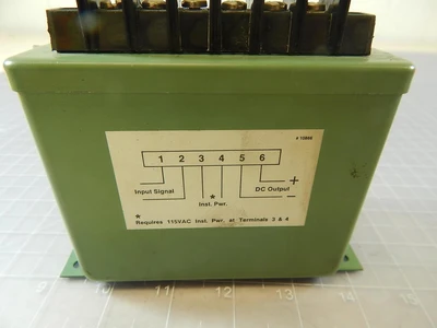 Used OHIO SEMITRONICS _UNKNOWN_ Transducers | OCO Industrial #1613776
