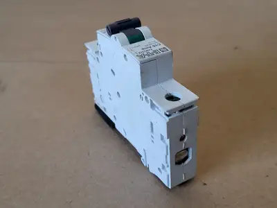 USED ETA 91H1216