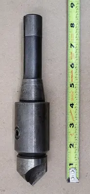 Used BRIDGEPORT R8 END MILL Tool Holders Kentucky US | Aucto #1308132
