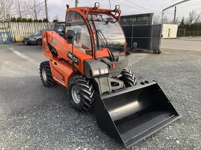 New | in-Stock 2026 SKYTRAK 3013 COMPACT TELEHANDLER Telehandlers Alberta CA | Adcock Equipment #1417651