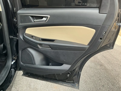 Used 2017 FORD EDGE SUVs Michigan US | Miedema Asset Management Group #1312976