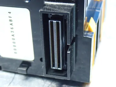 USED OMRON CJ2HCPU64EIP