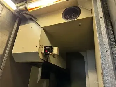 USED 2007 MORI SEIKI NT5400/1800SZ