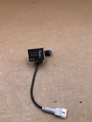 Omega Engineering DP-20 Panel Meter 3 Digit 12-24VDC