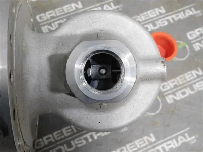 USED JORDAN VALVES 60HP