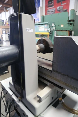 Used HARIG 618 Reciprocating Surface Grinders California US | Sterling Machinery Exchange #1465382