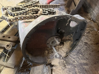 Used _UNKNOWN_ _UNKNOWN_ Miscellaneous Agriculture (Farm) Equipment Michigan US | Miedema Asset Management Group #1578430