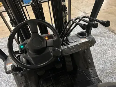 Used KOMATSU FG25ST-16 Misc Forklifts Illinois US | Somerset Equipment Sales #1542998