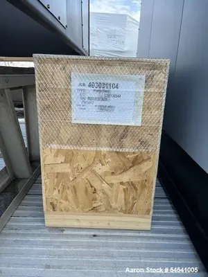 Used MTU ONSITE ENERGY DS900 Diesel Generators Illinois US | Aaron Equipment #1283663
