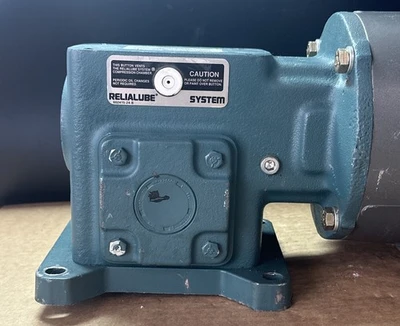 USED Baldor IDNM3542