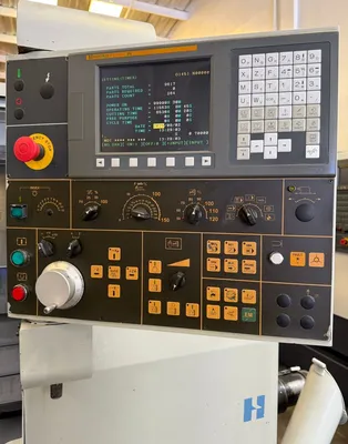 USED 2006 HARDINGE TALENT 8/52-SV