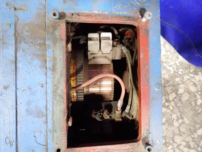 Used 1992 CEAR MGL 112 M Motors (misc) Ohio US | HGR 24 #1048220