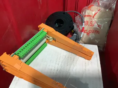 Used XSENSORS AG _UNKNOWN_ Amplifiers Ohio US | HGR 24 #1463436