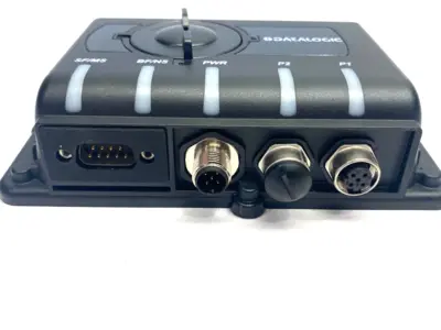 USED DATALOGIC FIELDBUS CONVERTER TYPE N-100