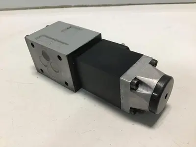USED REXROTH 3WE6B951AG24N9K4V