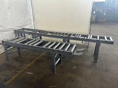 USED PEERLESS HB1316A