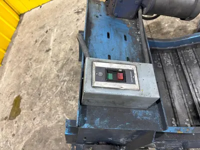 USED STEELTRAK T2-721-18"