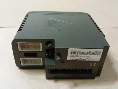 NEW EMERSON VE4003S6B1