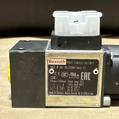 NEW Rexroth R901108523