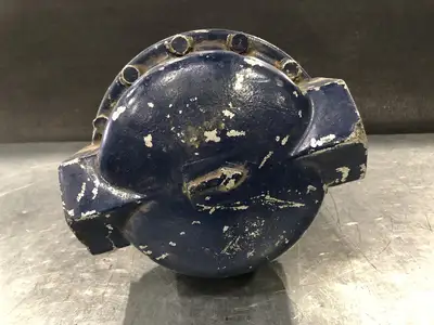 Particulate Filter