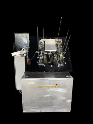 Used SPARTAN _UNKNOWN_ Miscellaneous Packaging Equipment Tennessee US | BAKE Marketing #391970