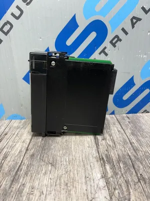 ALLEN BRADLEY 1756-0B16E/A Electrical/PLC/Automation | ESS Industrial Equipment Sales (5)