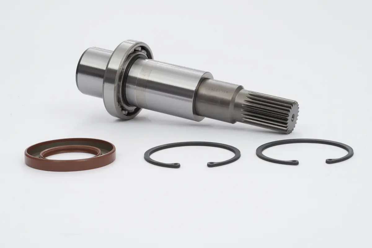 KUKA Input shaft install. kit RV-900C-208.30